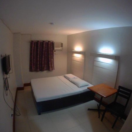 D' Loft Inn Cdo Cagayan de Oro Kültér fotó