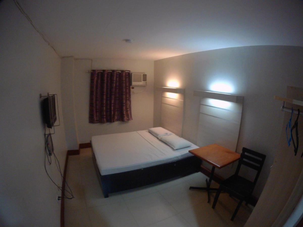 D' Loft Inn Cdo Cagayan de Oro Kültér fotó