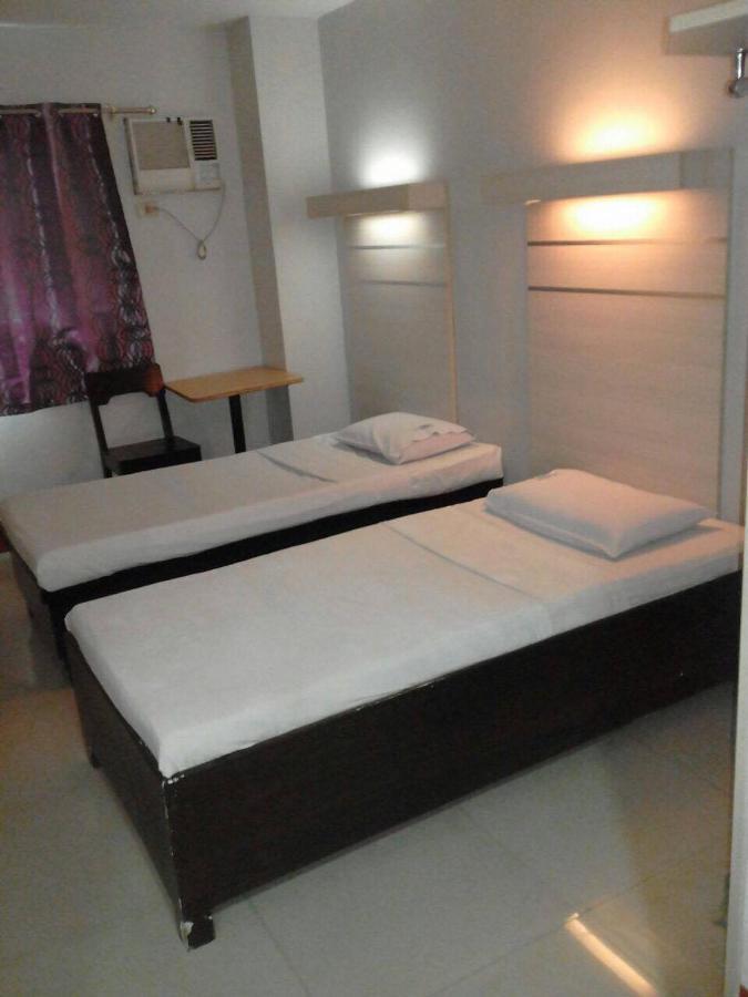 D' Loft Inn Cdo Cagayan de Oro Kültér fotó