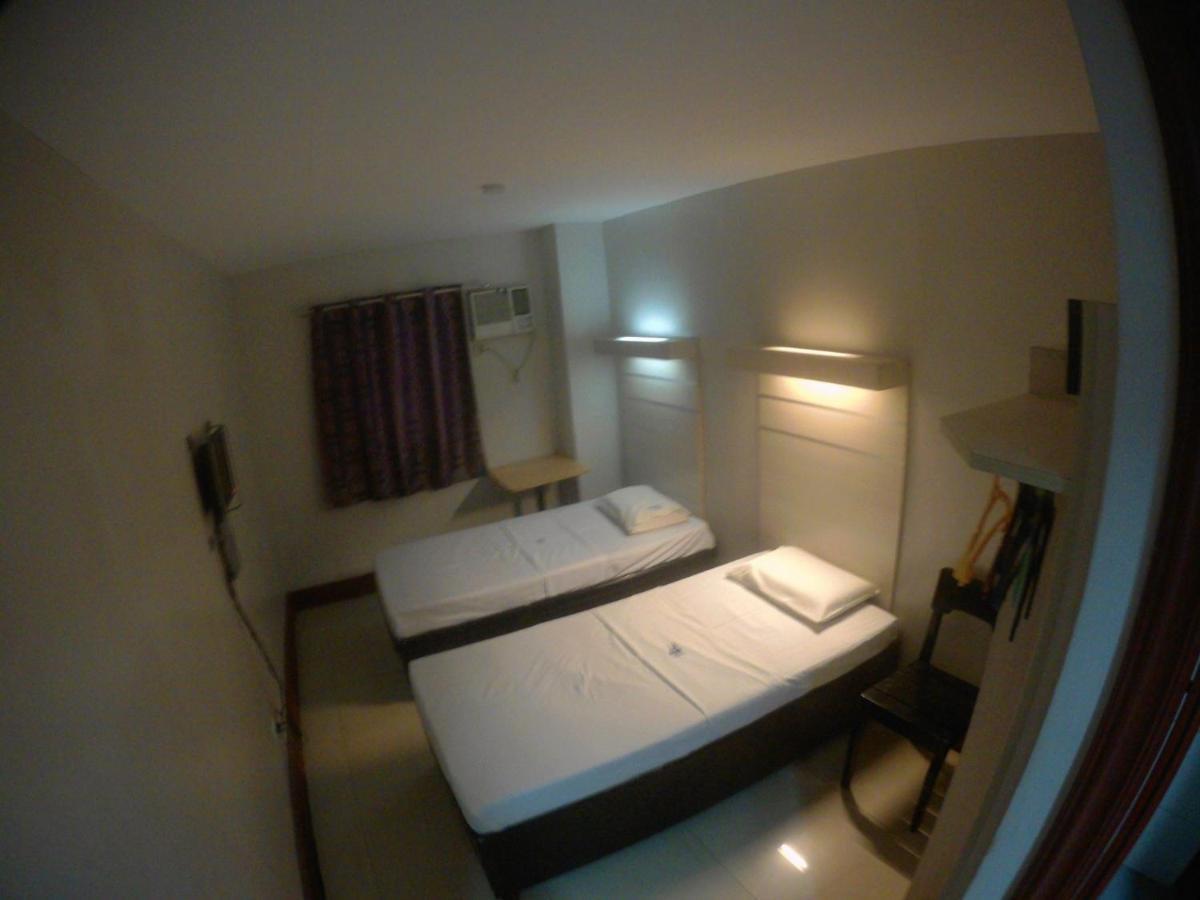 D' Loft Inn Cdo Cagayan de Oro Kültér fotó