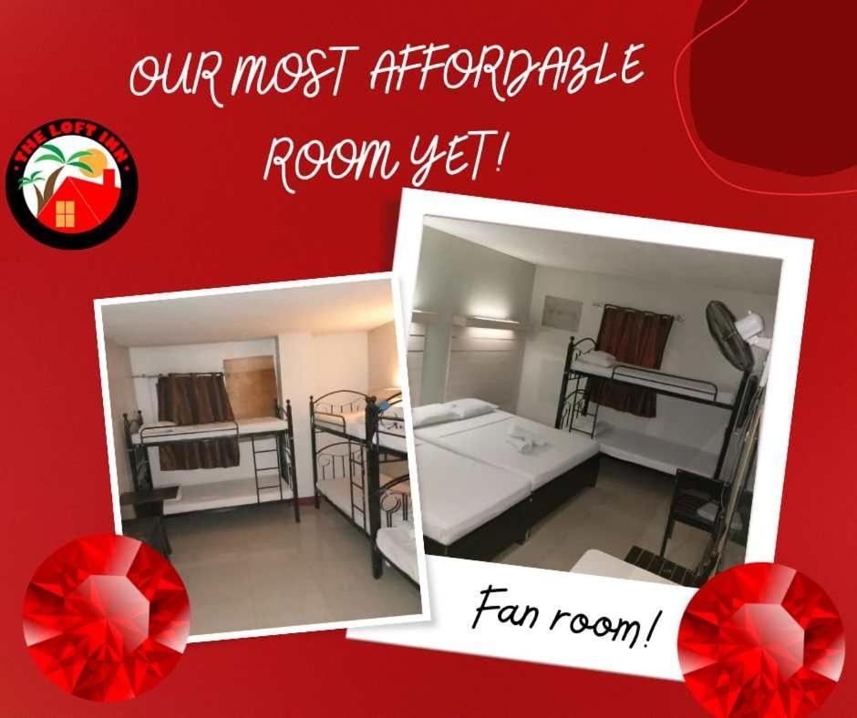 D' Loft Inn Cdo Cagayan de Oro Kültér fotó