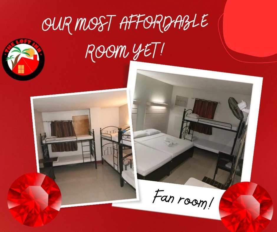 D' Loft Inn Cdo Cagayan de Oro Kültér fotó
