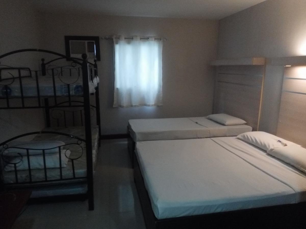 D' Loft Inn Cdo Cagayan de Oro Kültér fotó