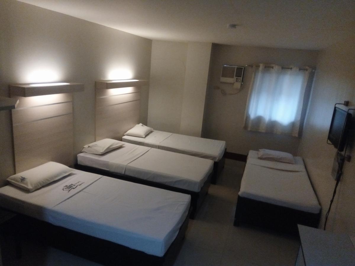 D' Loft Inn Cdo Cagayan de Oro Kültér fotó