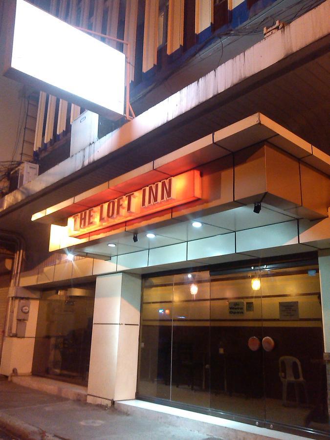 D' Loft Inn Cdo Cagayan de Oro Kültér fotó