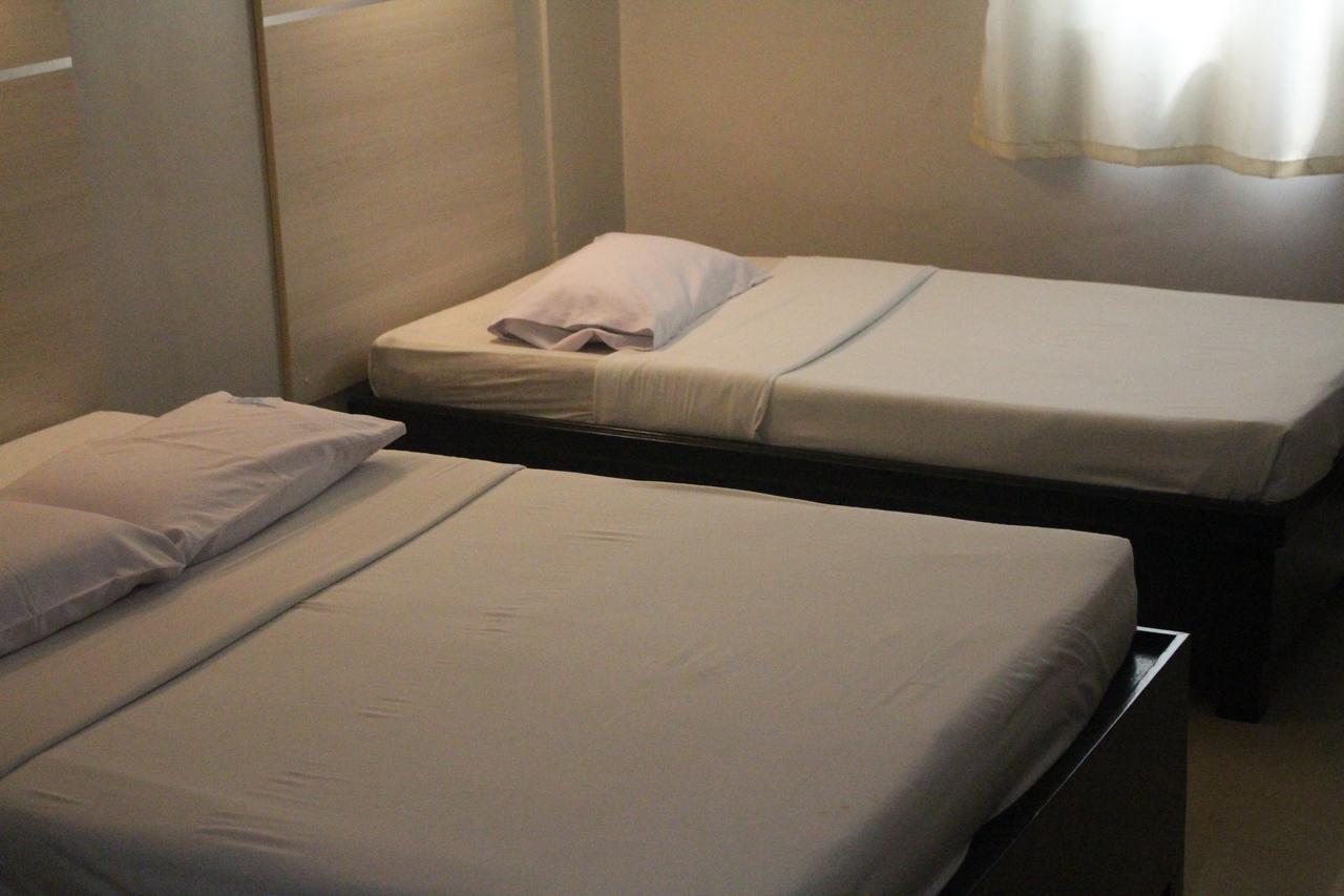 D' Loft Inn Cdo Cagayan de Oro Kültér fotó