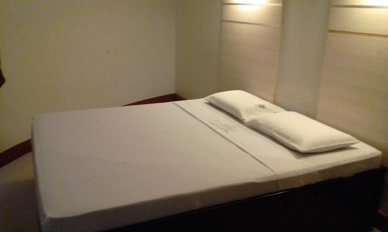 D' Loft Inn Cdo Cagayan de Oro Kültér fotó