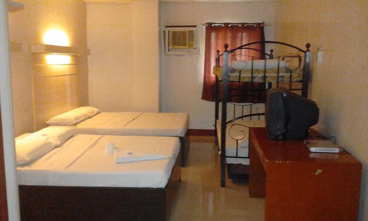 D' Loft Inn Cdo Cagayan de Oro Kültér fotó