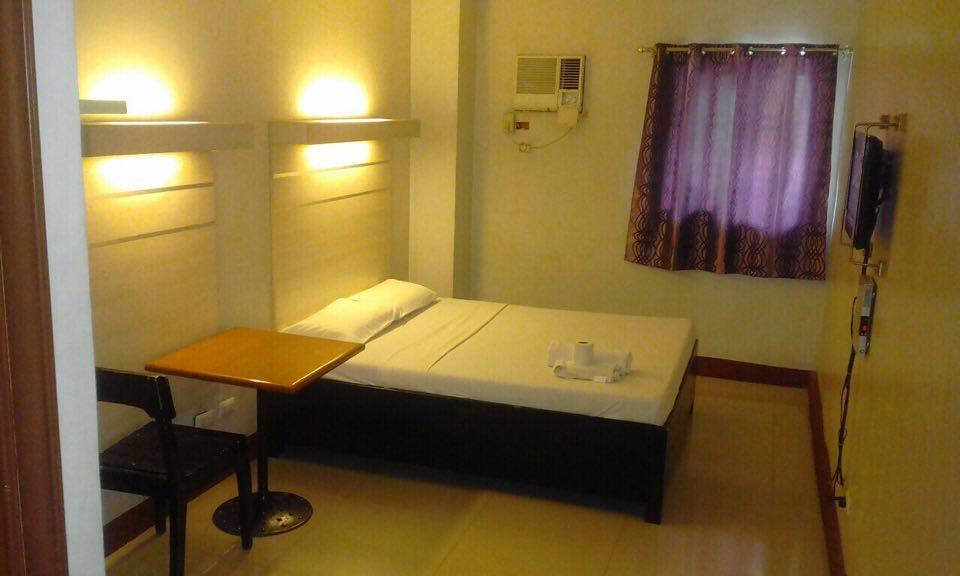 D' Loft Inn Cdo Cagayan de Oro Kültér fotó