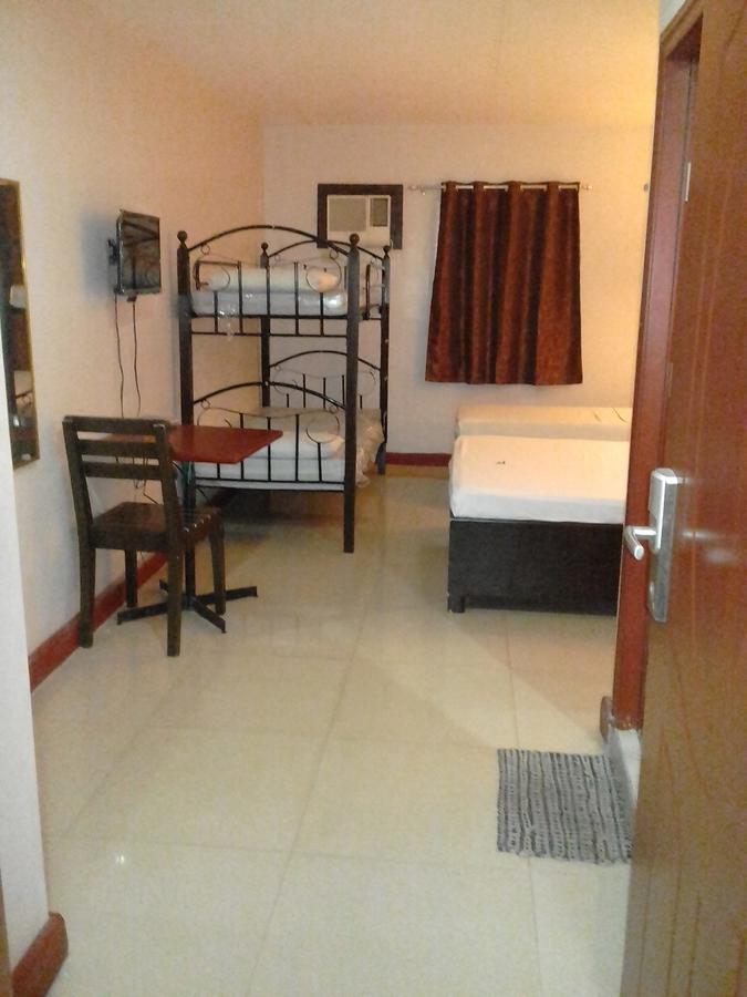 D' Loft Inn Cdo Cagayan de Oro Kültér fotó