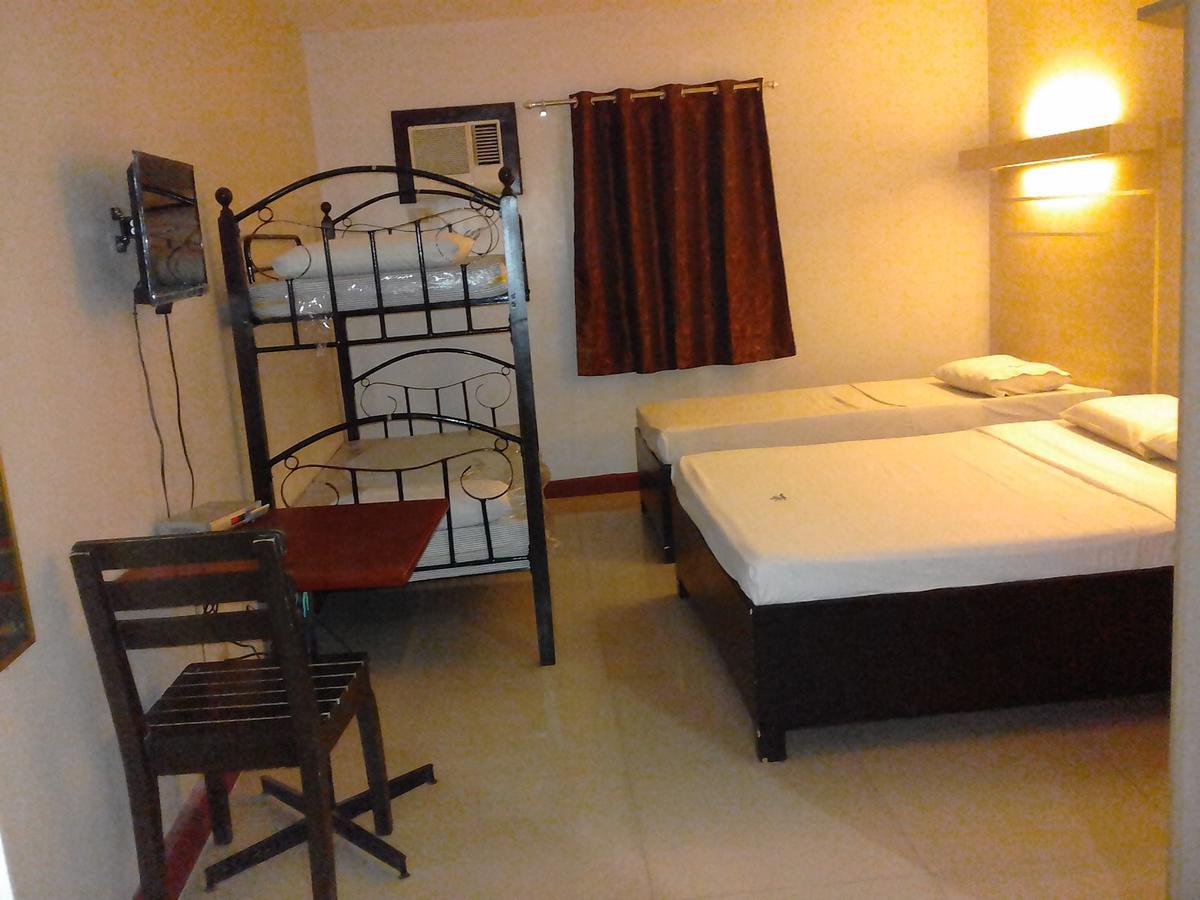 D' Loft Inn Cdo Cagayan de Oro Kültér fotó