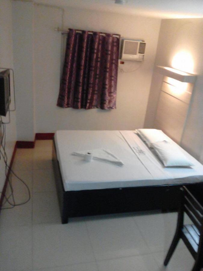 D' Loft Inn Cdo Cagayan de Oro Kültér fotó