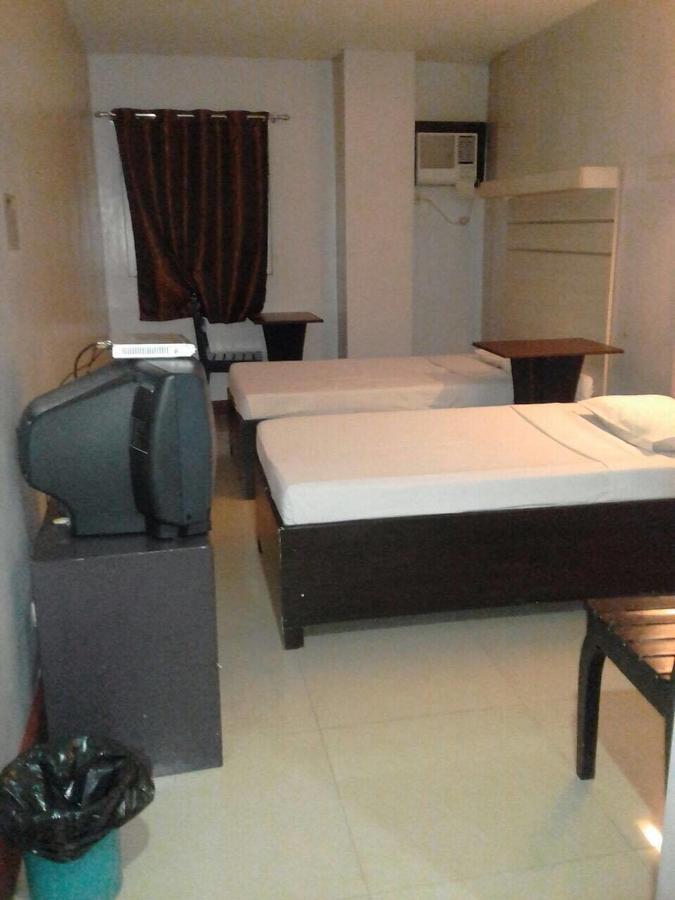 D' Loft Inn Cdo Cagayan de Oro Kültér fotó