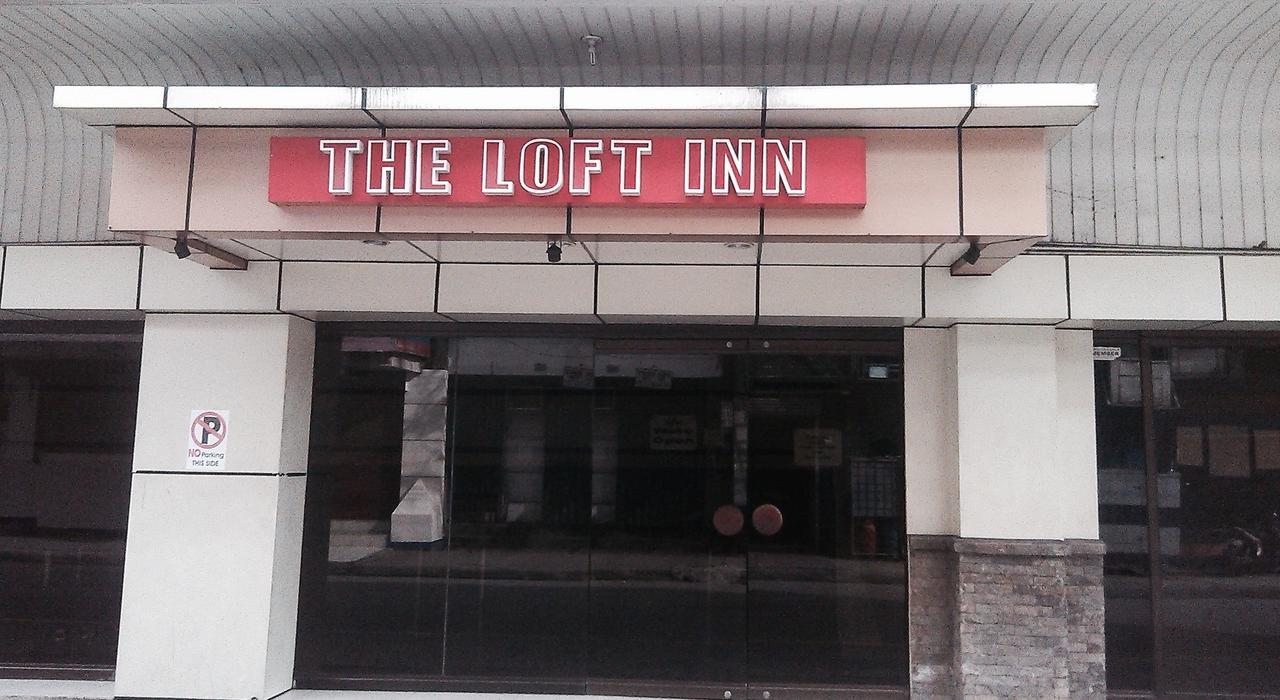 D' Loft Inn Cdo Cagayan de Oro Kültér fotó