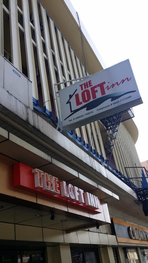 D' Loft Inn Cdo Cagayan de Oro Kültér fotó