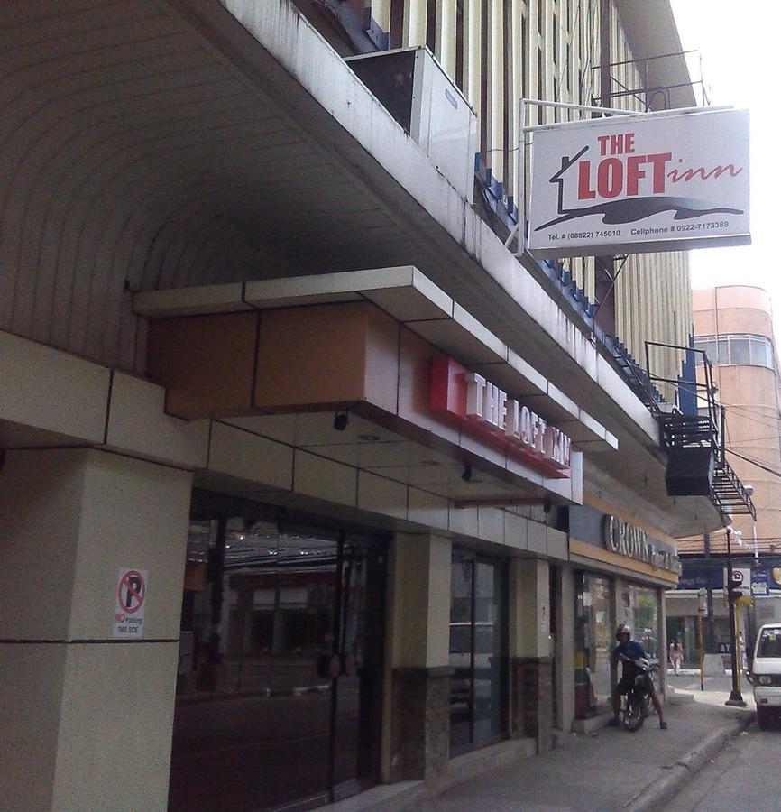 D' Loft Inn Cdo Cagayan de Oro Kültér fotó