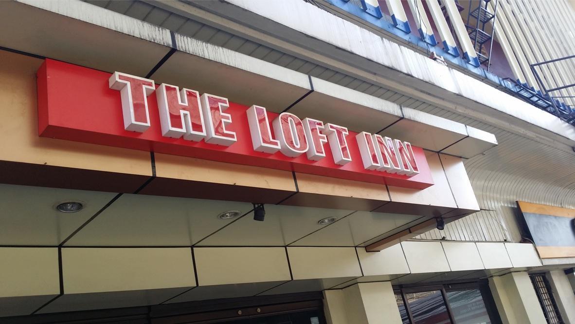 D' Loft Inn Cdo Cagayan de Oro Kültér fotó