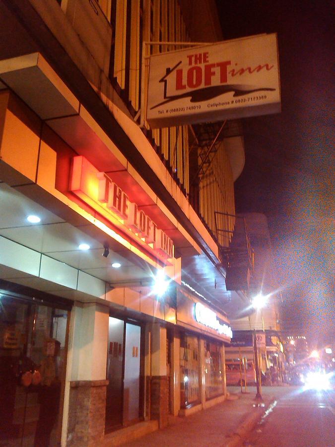 D' Loft Inn Cdo Cagayan de Oro Kültér fotó
