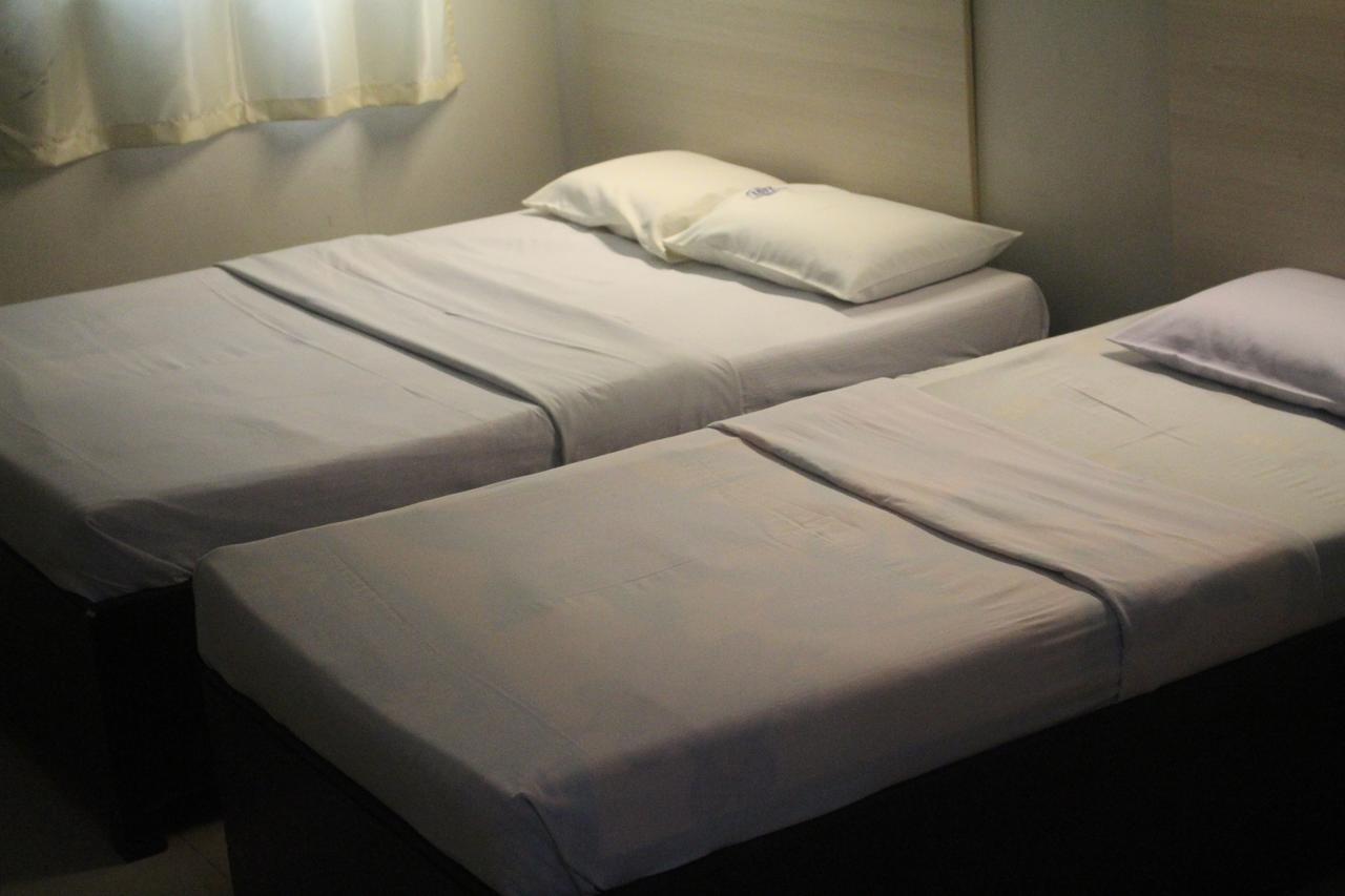 D' Loft Inn Cdo Cagayan de Oro Kültér fotó