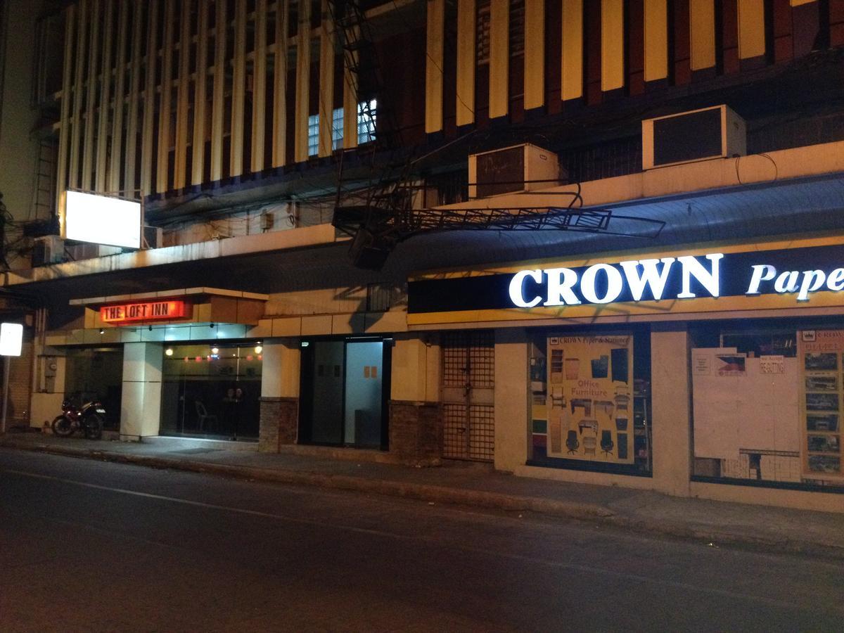 D' Loft Inn Cdo Cagayan de Oro Kültér fotó