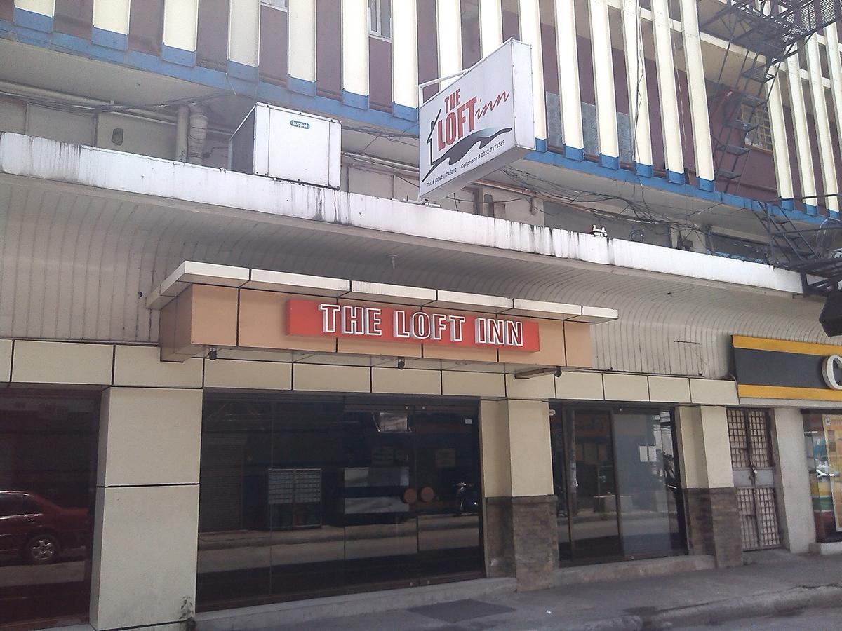 D' Loft Inn Cdo Cagayan de Oro Kültér fotó