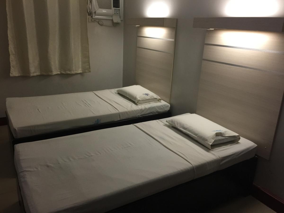 D' Loft Inn Cdo Cagayan de Oro Kültér fotó