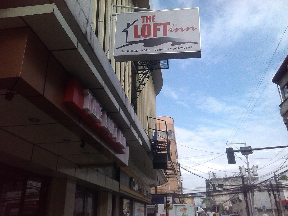 D' Loft Inn Cdo Cagayan de Oro Kültér fotó