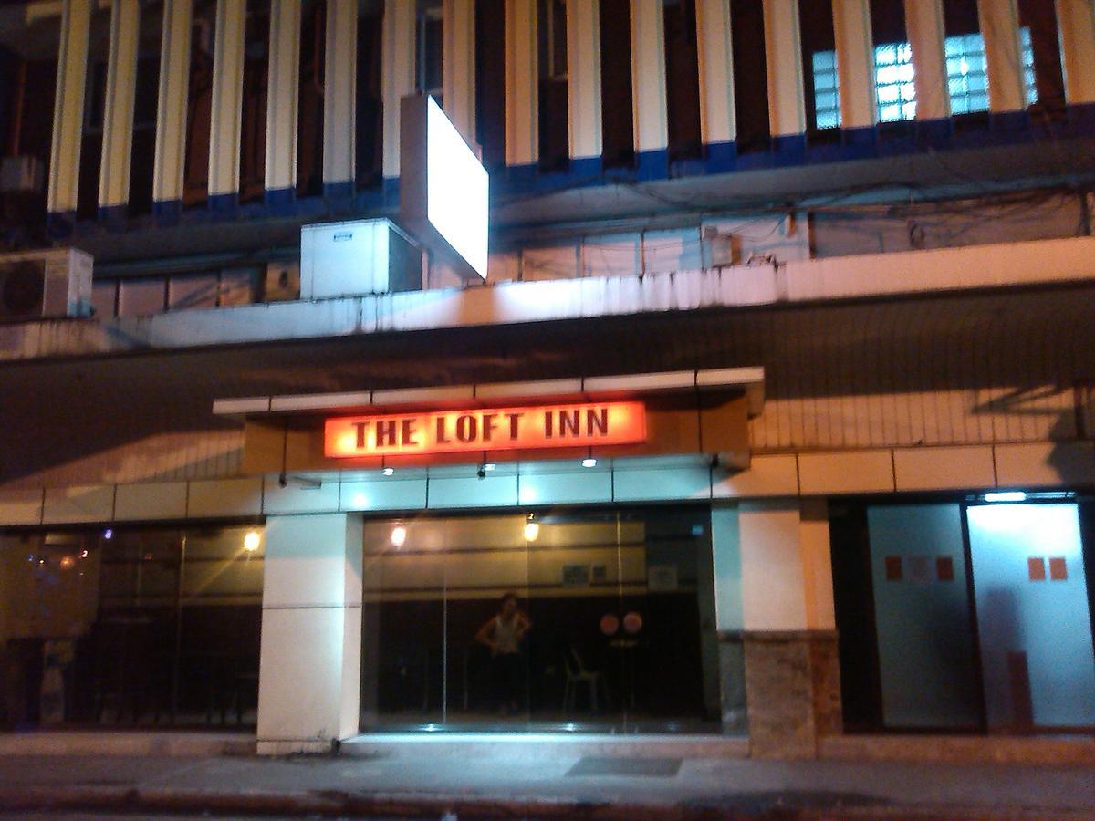 D' Loft Inn Cdo Cagayan de Oro Kültér fotó