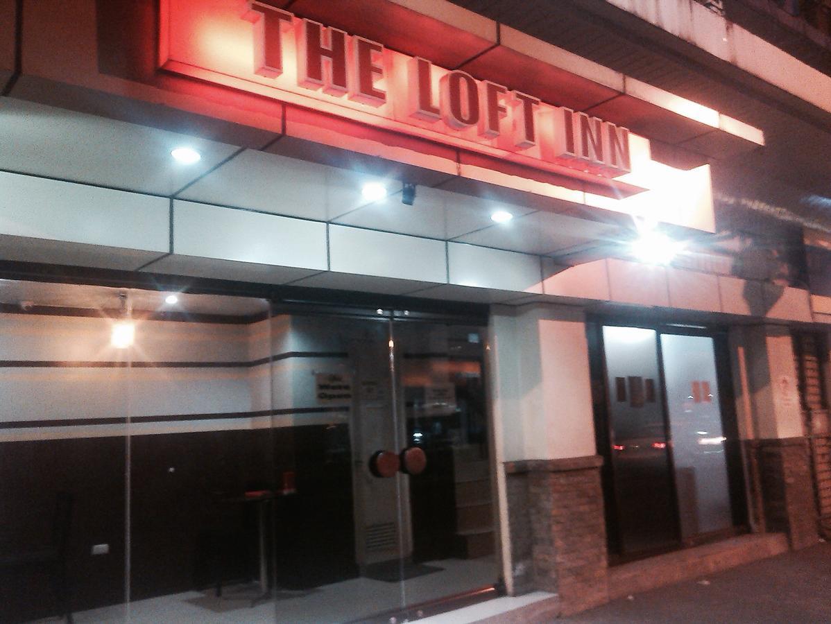 D' Loft Inn Cdo Cagayan de Oro Kültér fotó