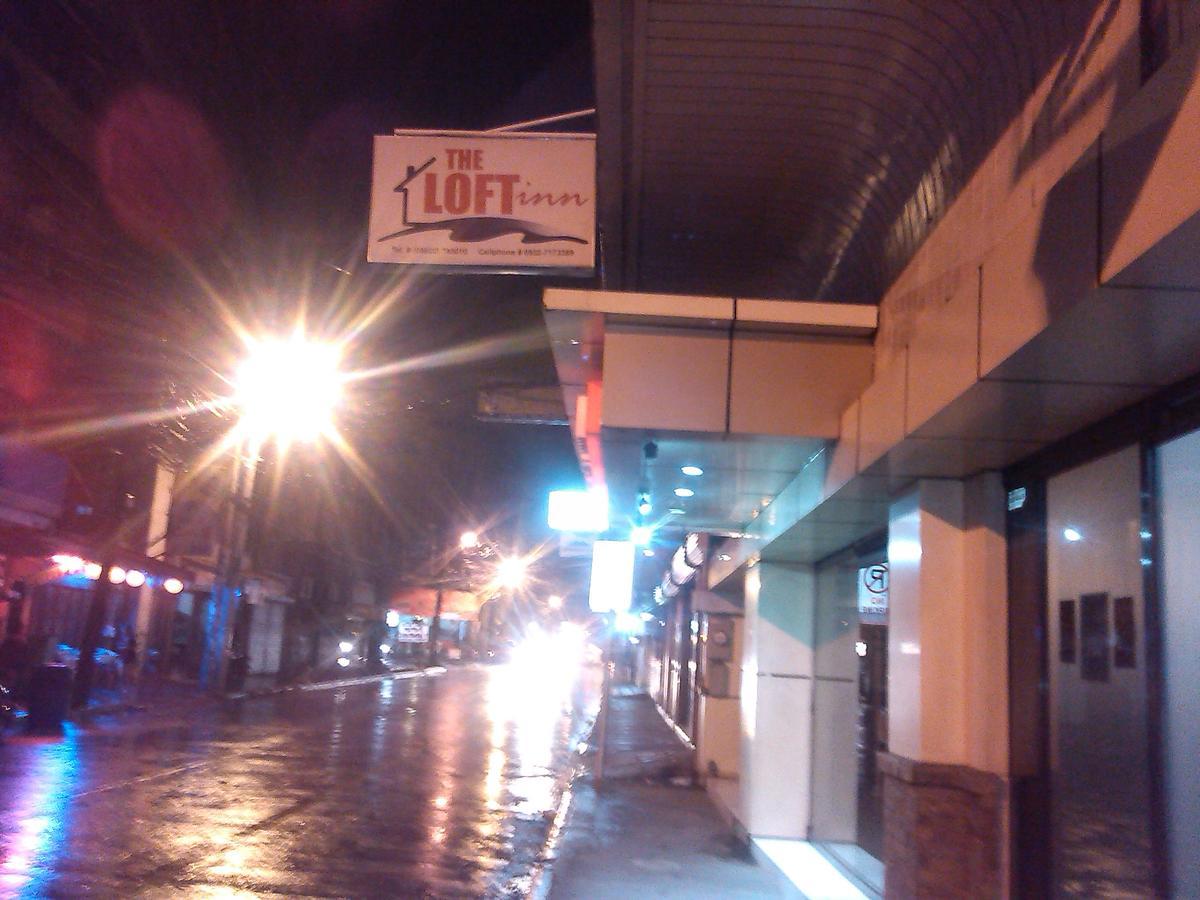 D' Loft Inn Cdo Cagayan de Oro Kültér fotó