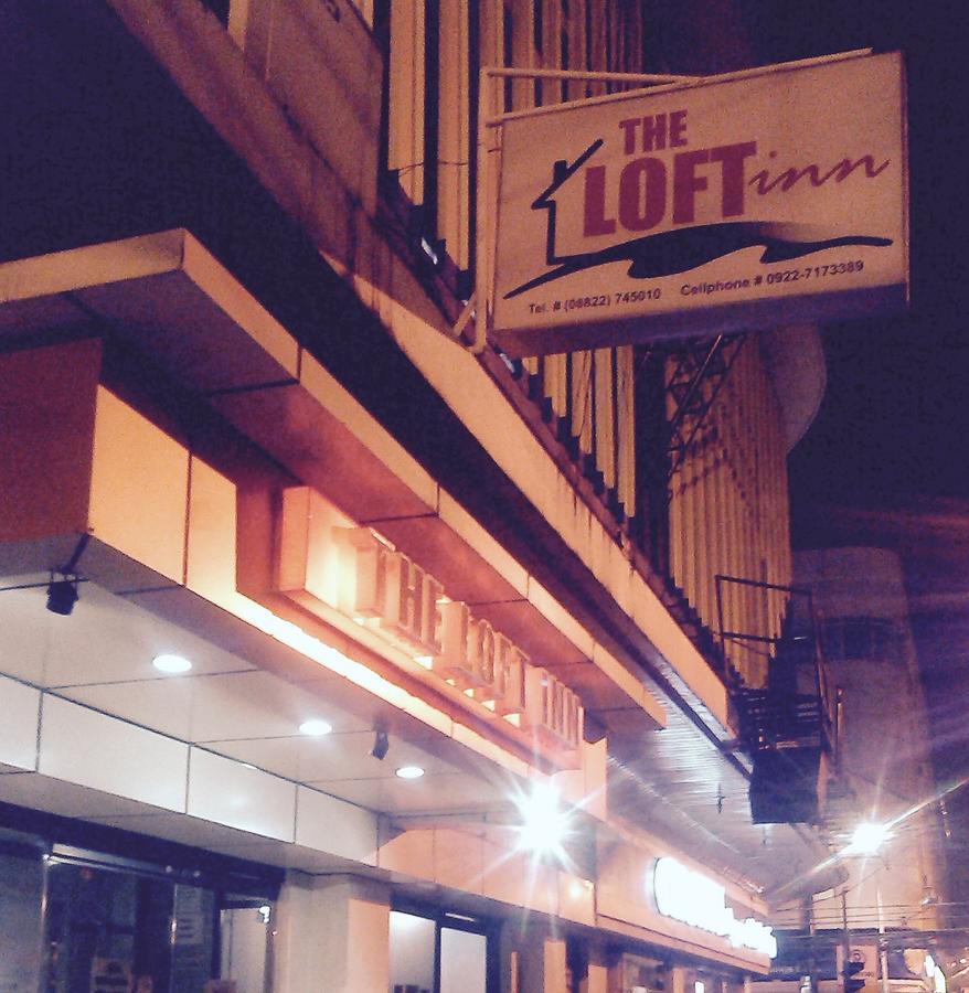 D' Loft Inn Cdo Cagayan de Oro Kültér fotó