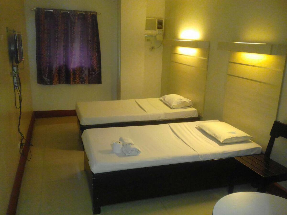 D' Loft Inn Cdo Cagayan de Oro Kültér fotó