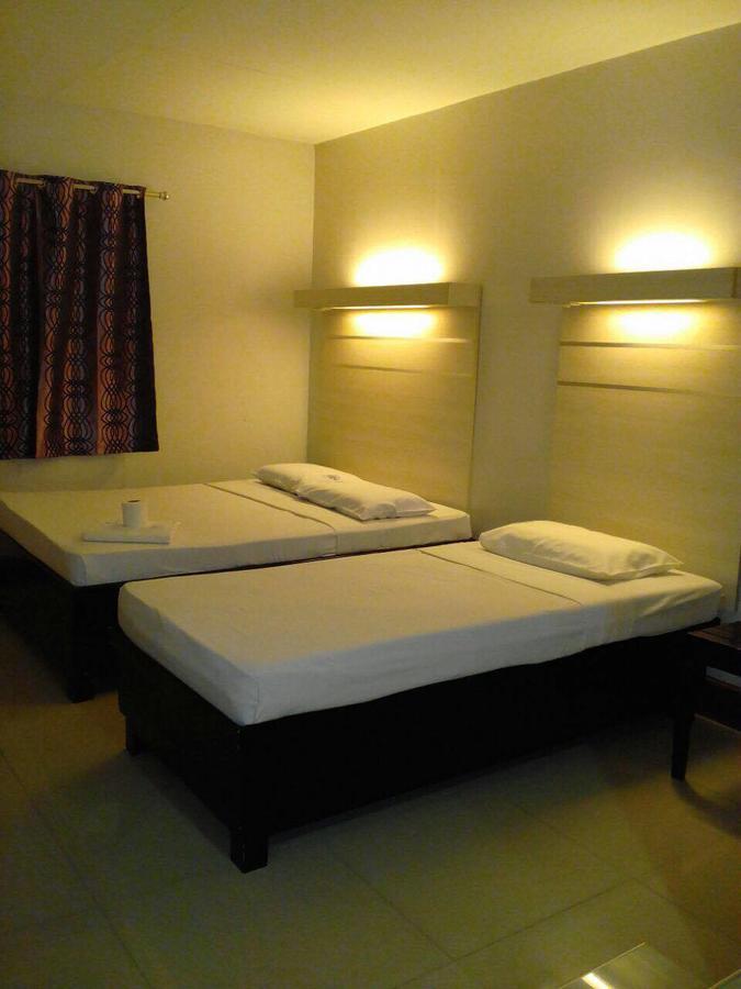D' Loft Inn Cdo Cagayan de Oro Kültér fotó