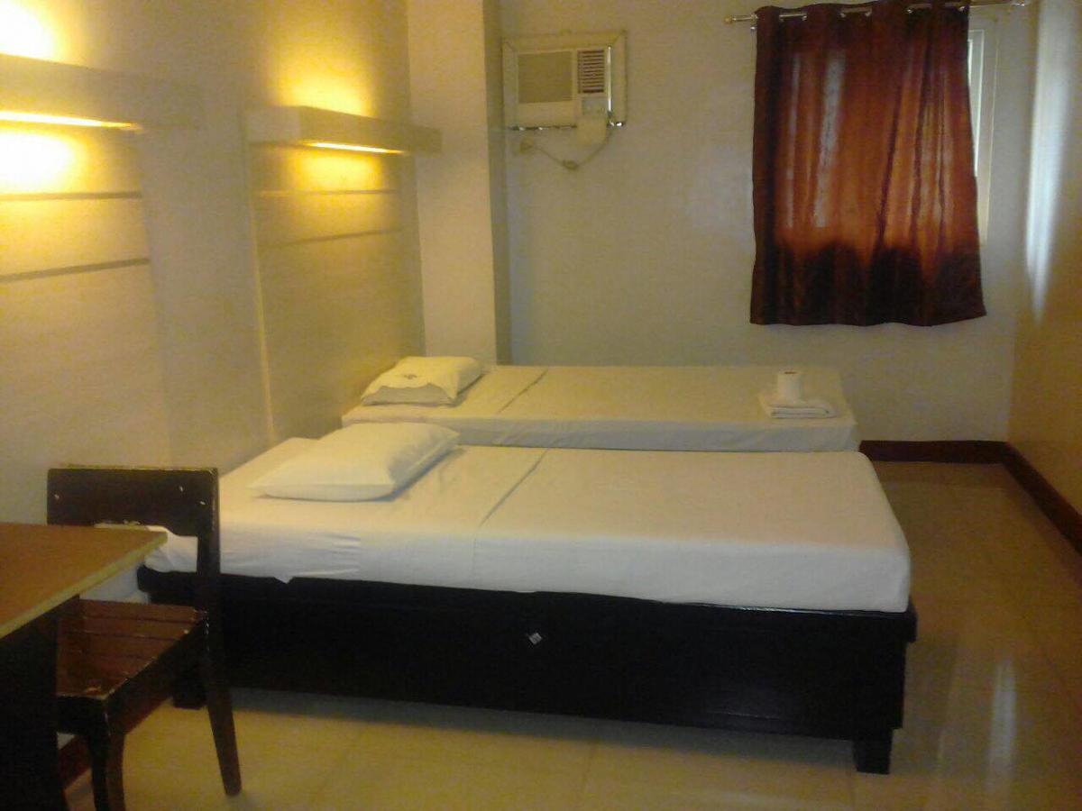 D' Loft Inn Cdo Cagayan de Oro Kültér fotó