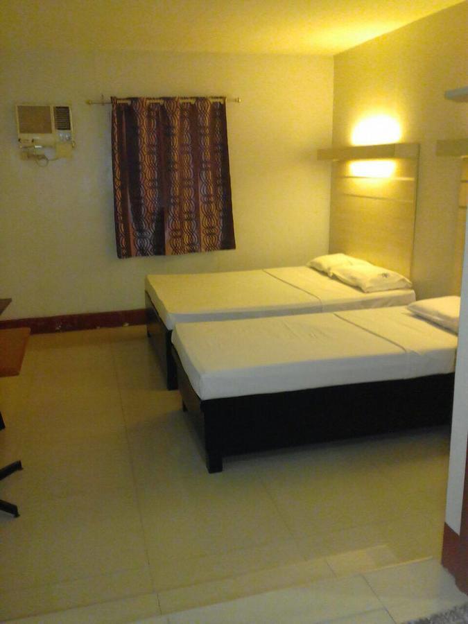 D' Loft Inn Cdo Cagayan de Oro Kültér fotó