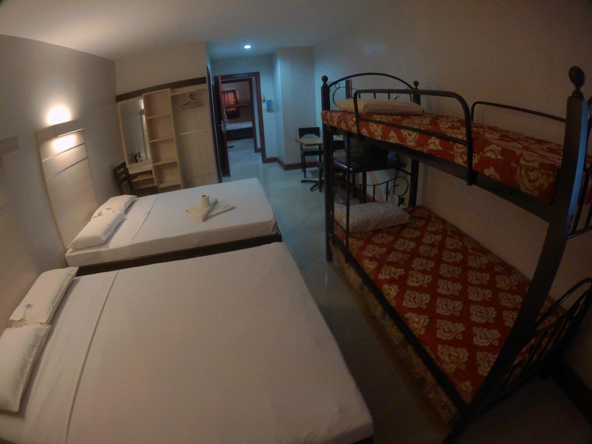 D' Loft Inn Cdo Cagayan de Oro Kültér fotó