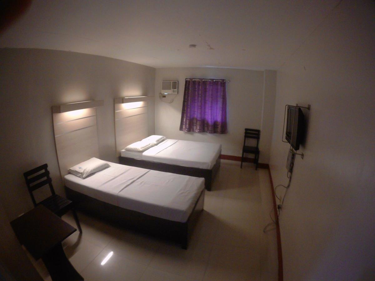 D' Loft Inn Cdo Cagayan de Oro Kültér fotó