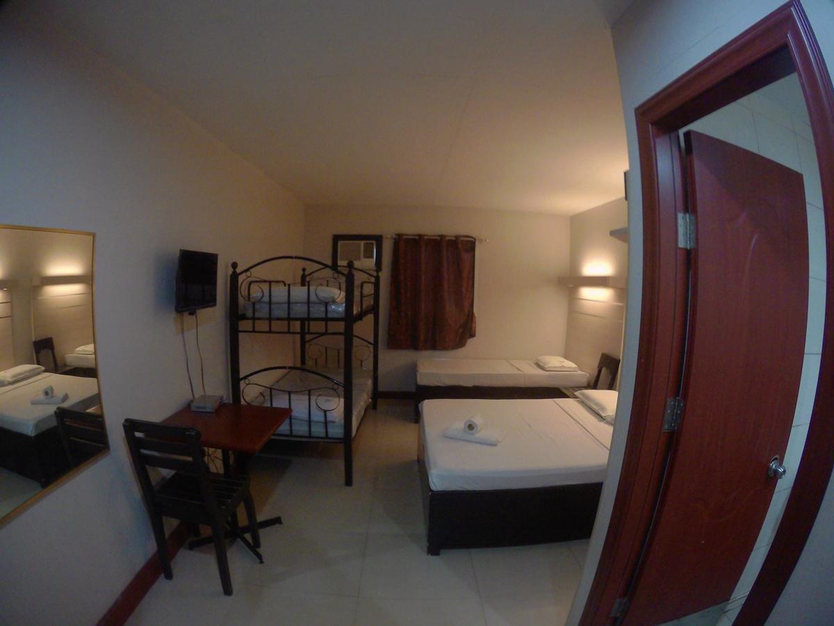 D' Loft Inn Cdo Cagayan de Oro Kültér fotó