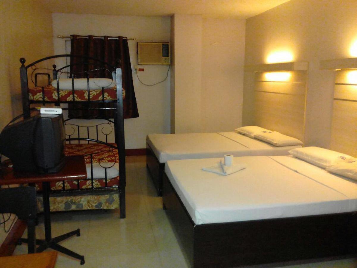 D' Loft Inn Cdo Cagayan de Oro Kültér fotó