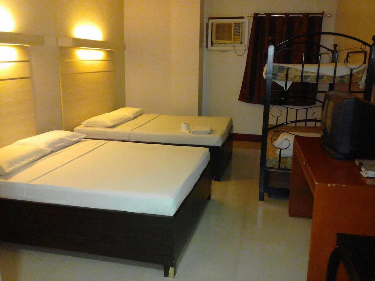 D' Loft Inn Cdo Cagayan de Oro Kültér fotó