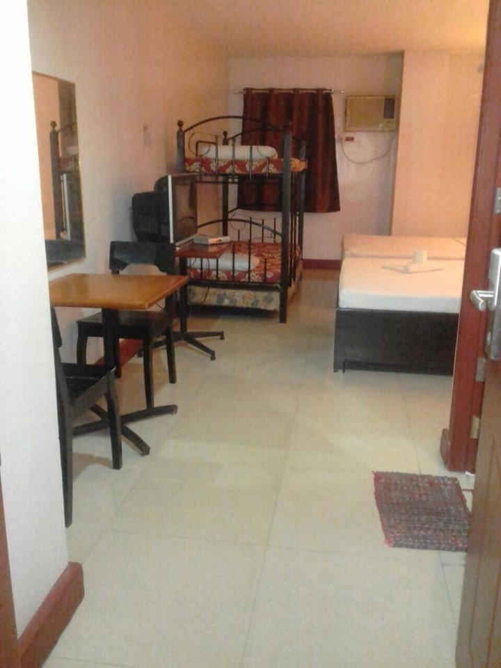 D' Loft Inn Cdo Cagayan de Oro Kültér fotó