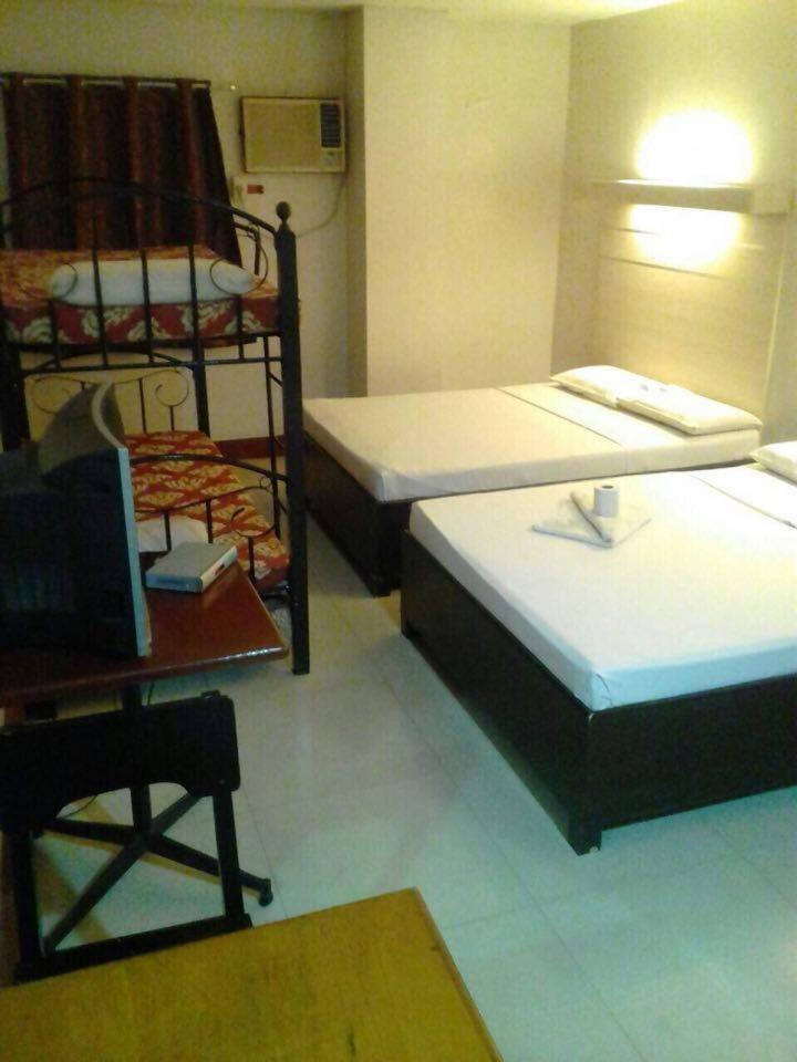 D' Loft Inn Cdo Cagayan de Oro Kültér fotó