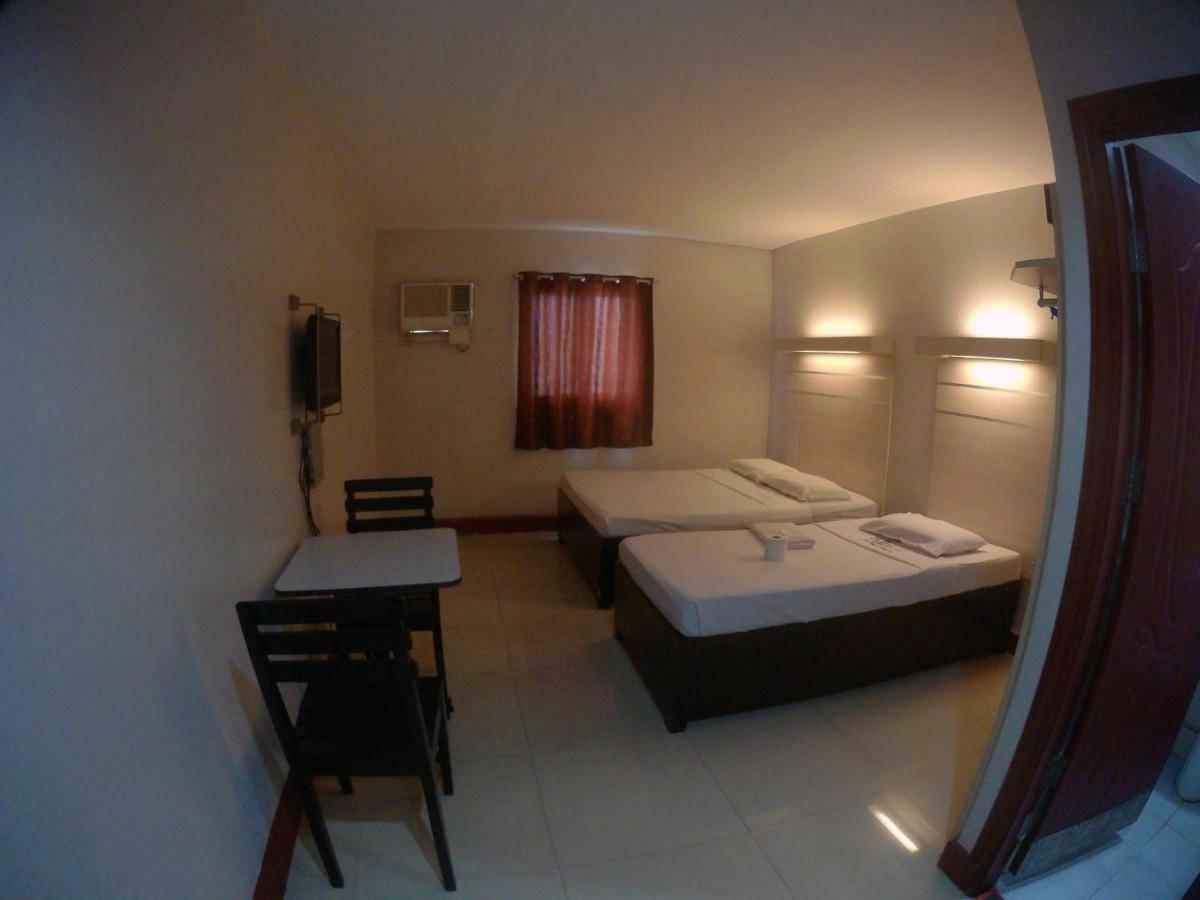 D' Loft Inn Cdo Cagayan de Oro Kültér fotó